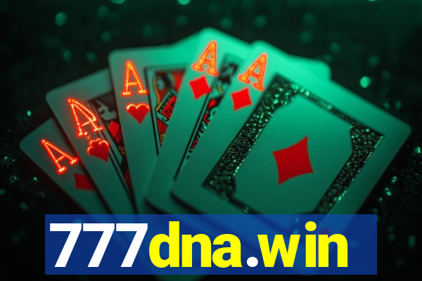 777dna.win