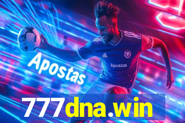 777dna.win