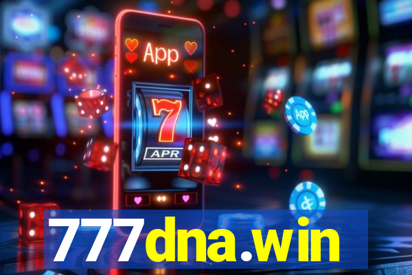 777dna.win