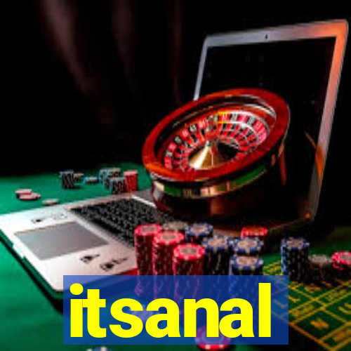 itsanal