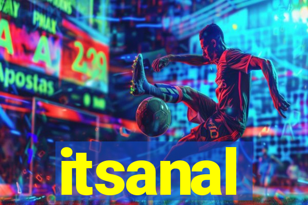 itsanal