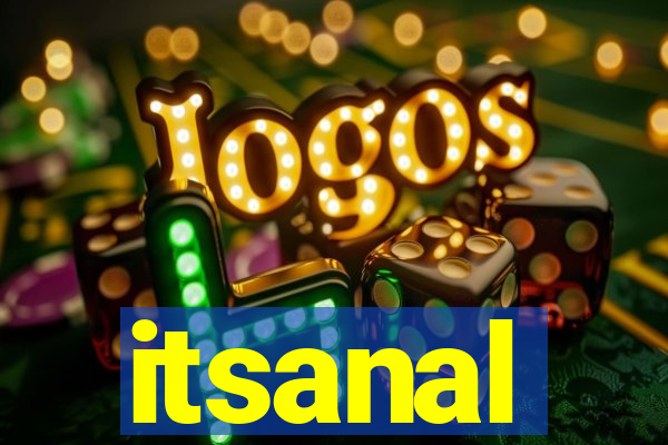 itsanal