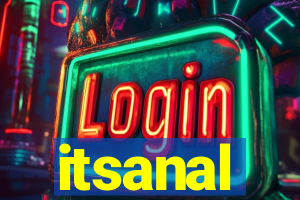 itsanal