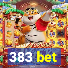 383 bet