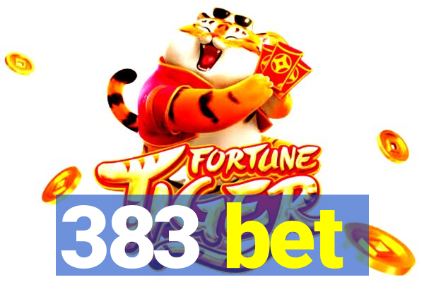 383 bet