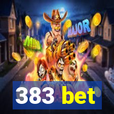 383 bet