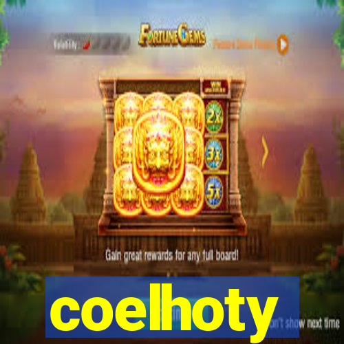 coelhoty