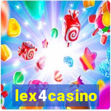 lex4casino