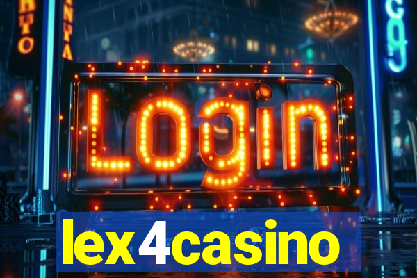 lex4casino