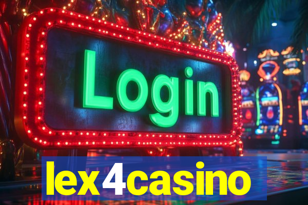 lex4casino