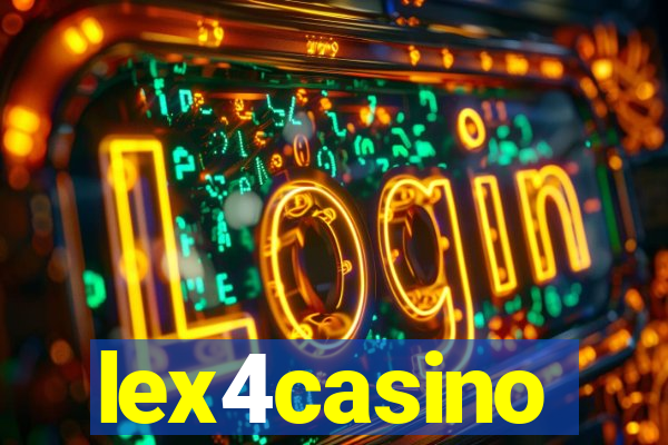 lex4casino