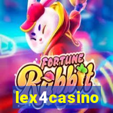 lex4casino