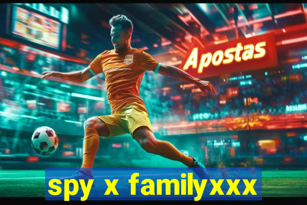 spy x familyxxx