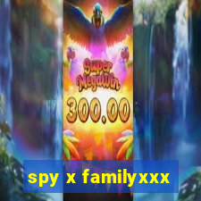 spy x familyxxx