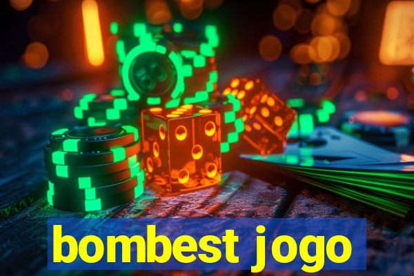 bombest jogo