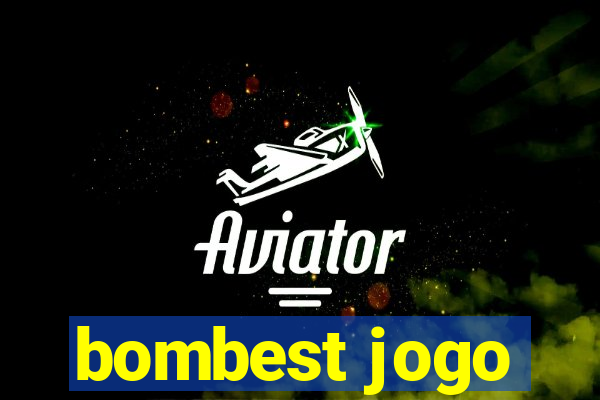 bombest jogo