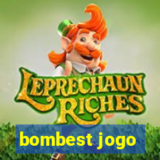 bombest jogo