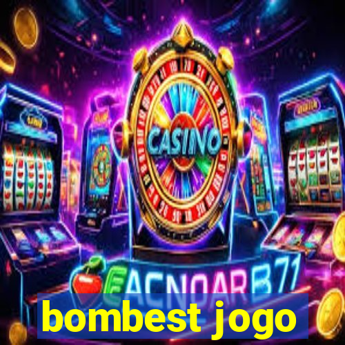 bombest jogo