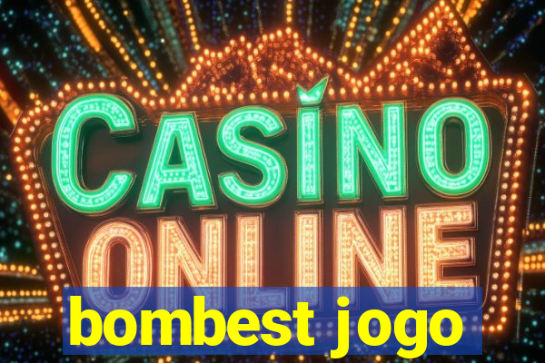 bombest jogo