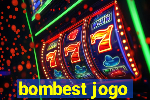 bombest jogo