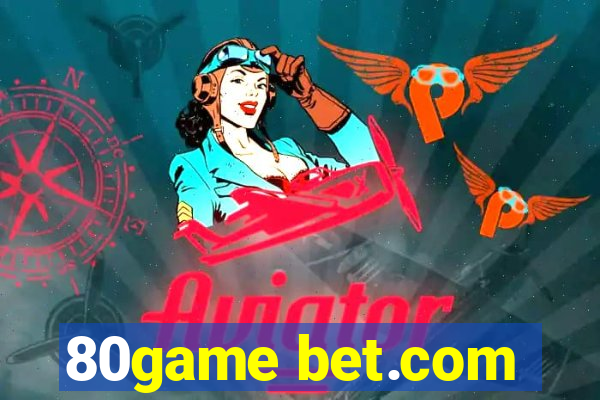 80game bet.com