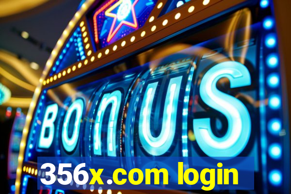 356x.com login