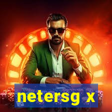 netersg x