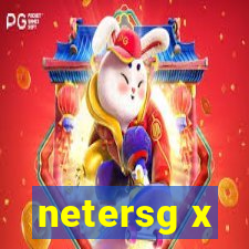 netersg x