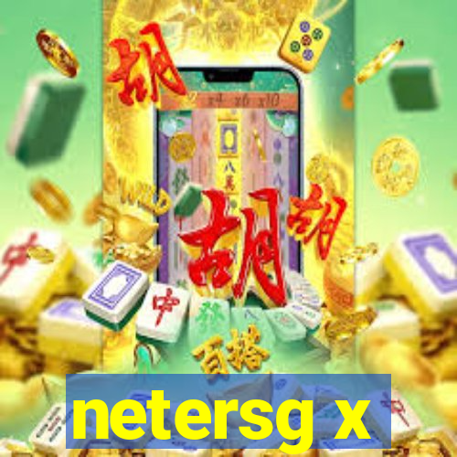 netersg x