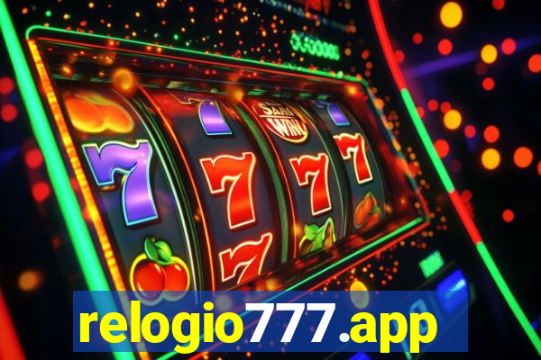 relogio777.app