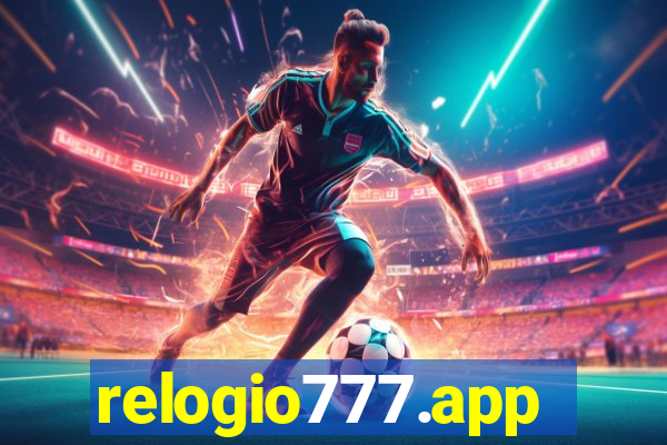 relogio777.app