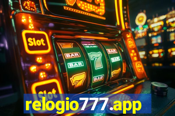 relogio777.app