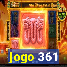 jogo 361