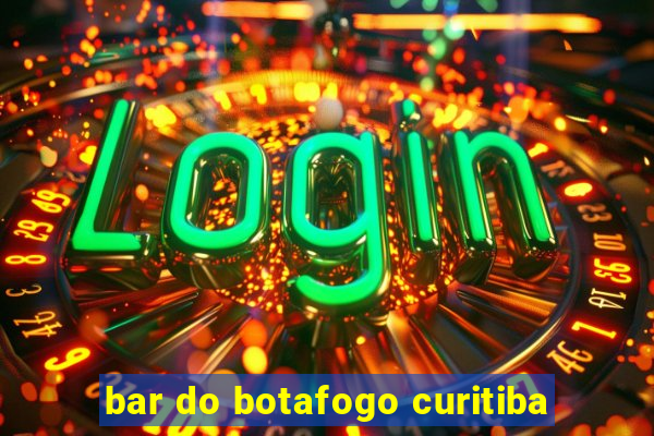 bar do botafogo curitiba