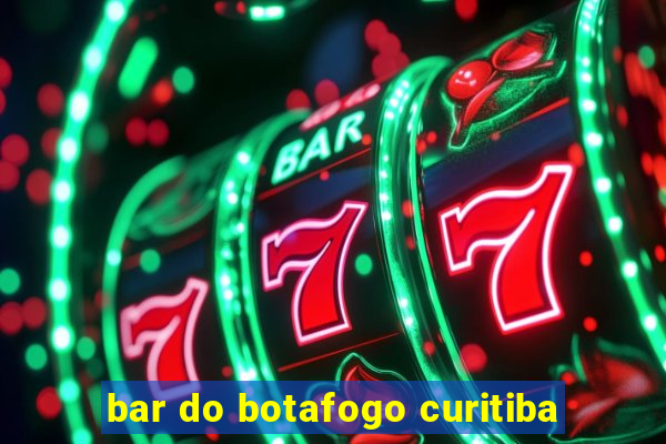 bar do botafogo curitiba