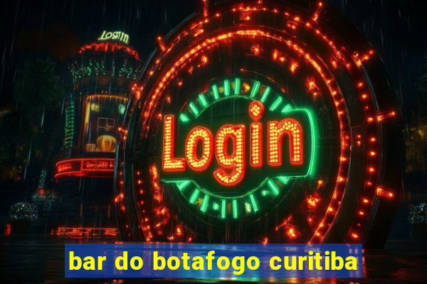 bar do botafogo curitiba