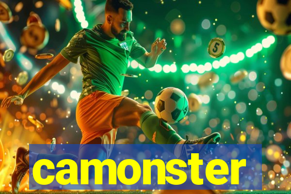 camonster