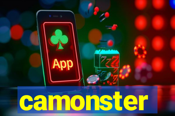 camonster