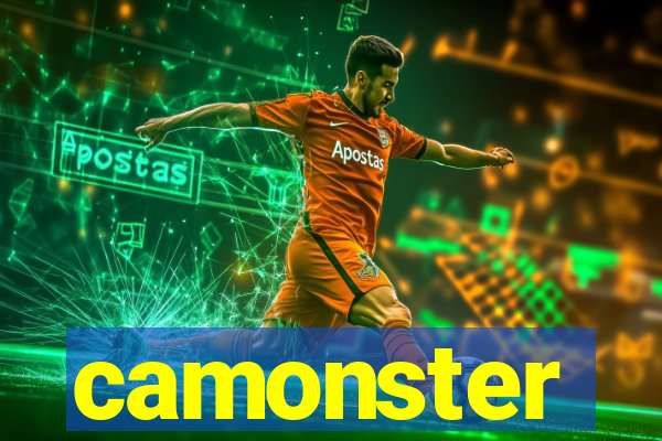 camonster