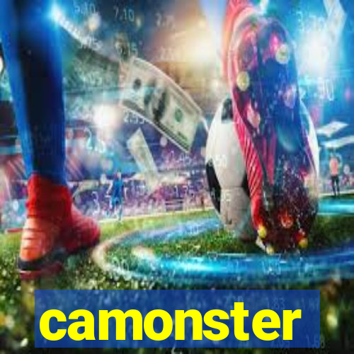 camonster