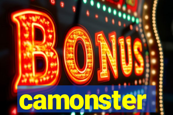 camonster