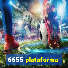 6655 plataforma