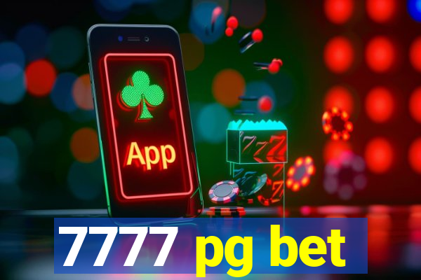 7777 pg bet