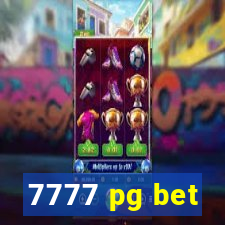 7777 pg bet