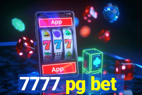 7777 pg bet