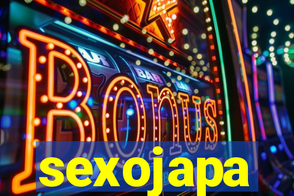 sexojapa