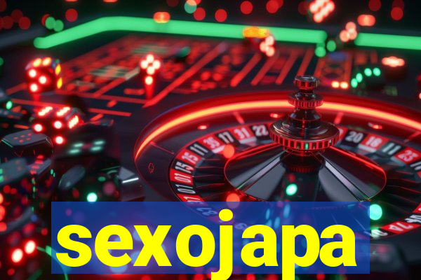 sexojapa