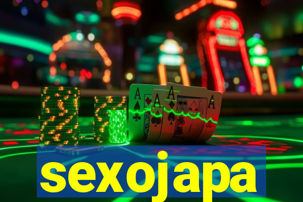 sexojapa