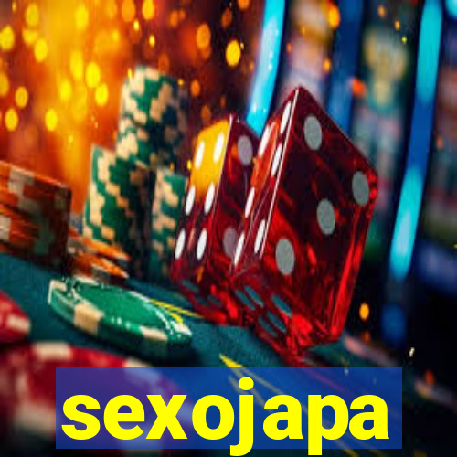 sexojapa