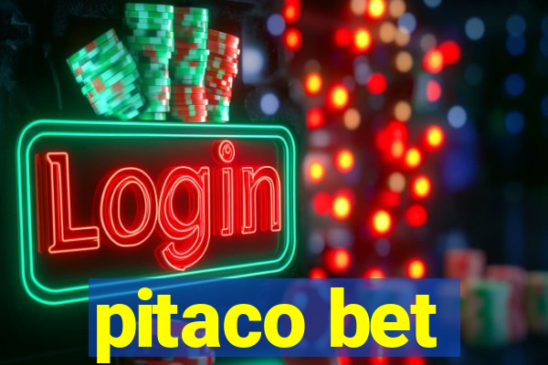 pitaco bet